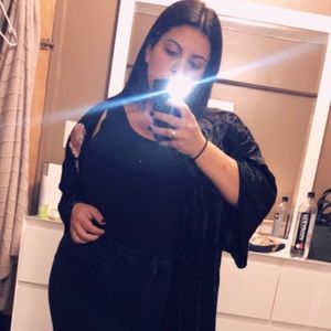 Meet your Posher, Gianna